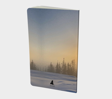 Load image into Gallery viewer, 'Going Home' Notebook (Small)