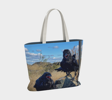 Load image into Gallery viewer, 'Little Hooligans' Market Tote