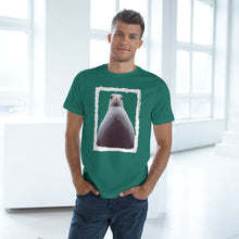 Load image into Gallery viewer, 'Judgy Gus' Unisex Deluxe T-shirt (no logo on back)