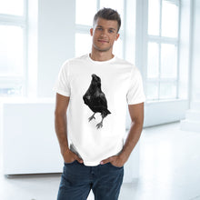 Load image into Gallery viewer, 'Feather Escape' Unisex Deluxe T-shirt