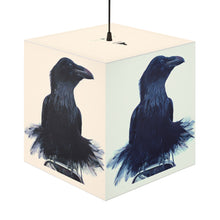 Load image into Gallery viewer, 'Marilyn' Cube Lamp