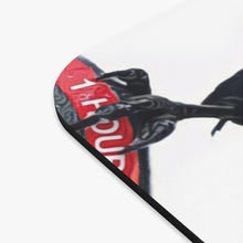 Load image into Gallery viewer, 'One Hour Max' Mouse Pad