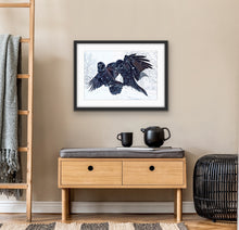 Load image into Gallery viewer, Snow Day! (Version 1)