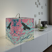 Load image into Gallery viewer, 'Anita' Cube Lamp