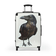 Load image into Gallery viewer, 'Magdalena' Suitcase