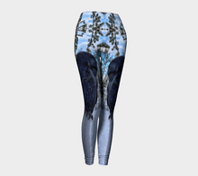 Load image into Gallery viewer, 'Contemplating' Leggings