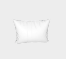 Load image into Gallery viewer, 'Icy Sky' Bed Pillow Sham