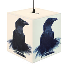 Load image into Gallery viewer, 'Marilyn' Cube Lamp
