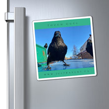 Load image into Gallery viewer, 'Tough Guys' Magnet