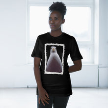 Load image into Gallery viewer, 'Judgy Gus' Unisex Deluxe T-shirt (no logo on back)