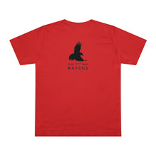 Load image into Gallery viewer, ‘Sebastian' Unisex Deluxe T-shirt