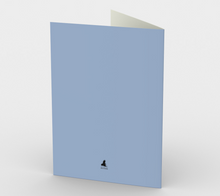 Load image into Gallery viewer, 'Contemplating' Art Cards (Set of 3)