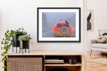 Load image into Gallery viewer, Ice Fog Taxi