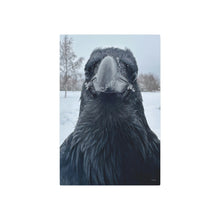 Load image into Gallery viewer, 'Make Me' Metal Print