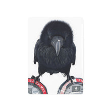 Load image into Gallery viewer, 'One Hour Max' Poker Cards