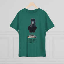 Load image into Gallery viewer, 'Fridays' Unisex Deluxe T-shirt