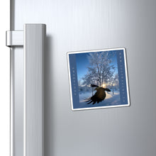 Load image into Gallery viewer, 'PhotoBomb' Magnet