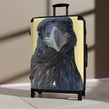 Load image into Gallery viewer, 'Andy' Suitcase