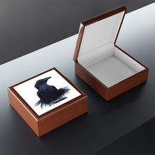 Load image into Gallery viewer, &#39;Marilyn&#39; Jewelry Box
