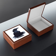 Load image into Gallery viewer, 'Marilyn' Jewelry Box