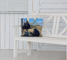 Load image into Gallery viewer, 'Little Hooligans' Market Tote