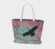 Load image into Gallery viewer, 'Anita' Market Tote