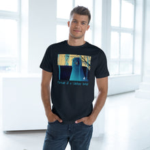 Load image into Gallery viewer, 'Portrait of a Slobber Artist' Unisex Deluxe T-shirt