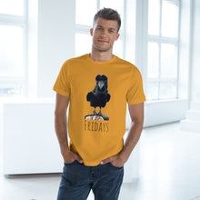 Load image into Gallery viewer, 'Fridays' Unisex Deluxe T-shirt