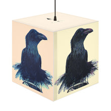Load image into Gallery viewer, 'Marilyn' Cube Lamp