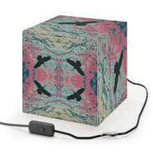 Load image into Gallery viewer, 'Anita' Cube Lamp