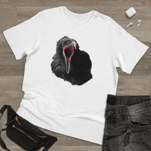 Load image into Gallery viewer, 'Vladimir II' Unisex Deluxe T-shirt