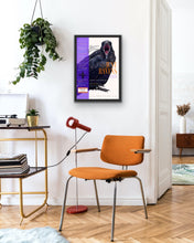 Load image into Gallery viewer, ‘Just Ravens‘ Magazine Cover, October 2020