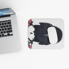Load image into Gallery viewer, 'One Hour Max' Mouse Pad