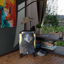 Load image into Gallery viewer, 'Andy' Suitcase