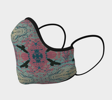 Load image into Gallery viewer, 'Anita' Face Covering