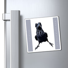 Load image into Gallery viewer, 'Charles' Magnet