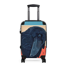 Load image into Gallery viewer, 'Beakster' Suitcase