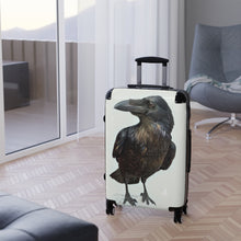 Load image into Gallery viewer, 'Magdalena' Suitcase