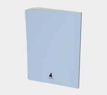 Load image into Gallery viewer, &#39;Niven&#39; Notebook (Large)
