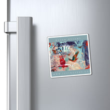 Load image into Gallery viewer, 'Raven Dreams' Magnet