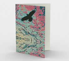 Load image into Gallery viewer, 'Anita II' Art Cards (Set of 3)