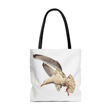 Load image into Gallery viewer, 'Graceful Gus' Tote Bag (Large)