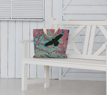 Load image into Gallery viewer, 'Anita' Market Tote