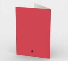 Load image into Gallery viewer, 'One Hour Max' Art Cards (Set of 3)