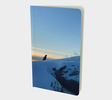 Load image into Gallery viewer, 'Solo' Notebook (Small)