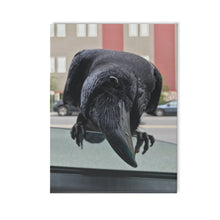 Load image into Gallery viewer, 'Co-Pilot' Ceramic Art Tile