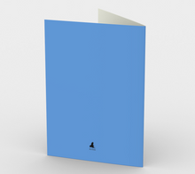 Load image into Gallery viewer, 'Autumn Raven' Art Cards (Set of 3)