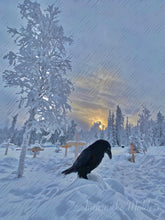 Load image into Gallery viewer, Paying Respects