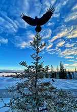 Load image into Gallery viewer, Christmas Tree Angel