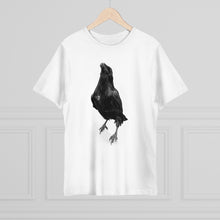 Load image into Gallery viewer, 'Feather Escape' Unisex Deluxe T-shirt